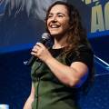 Cristão águia VS cristão galinha – Ana Ferreira