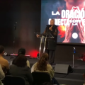 A oração liga-te à expansão – Ministerio Internacional Dios es Amor